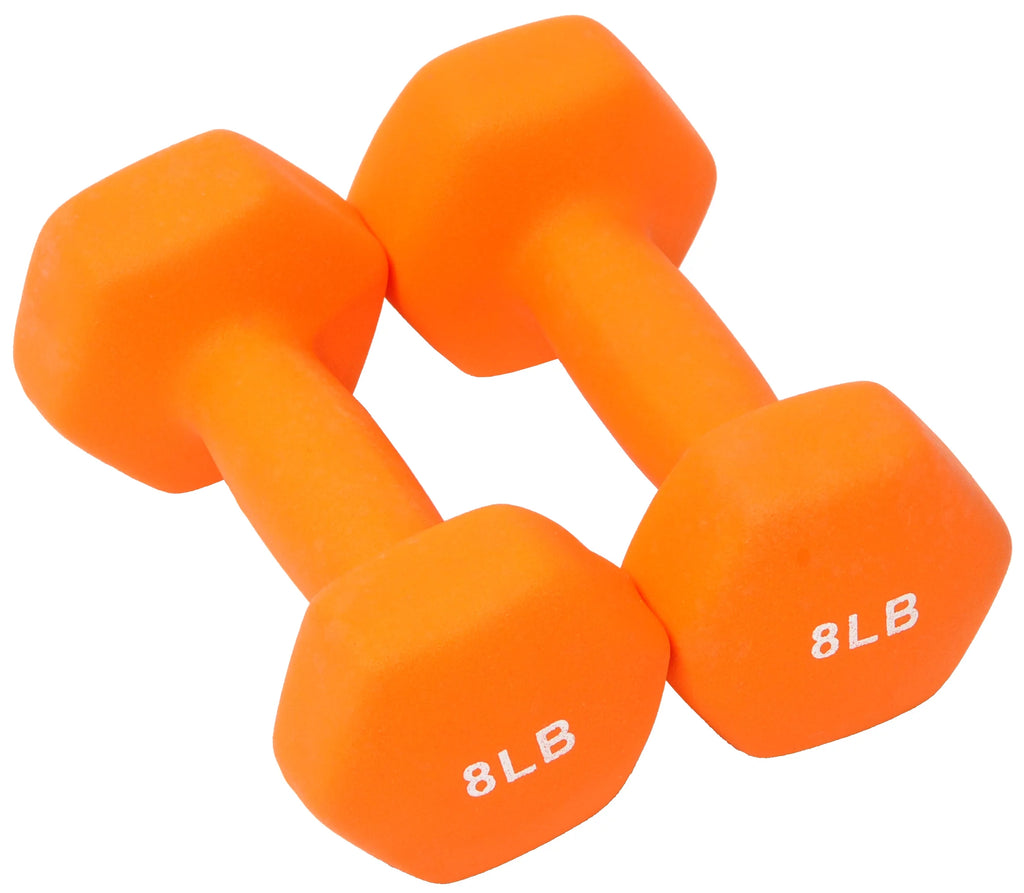 Dumbbell Set with Stand Y1051