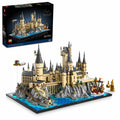Building Set C918556
