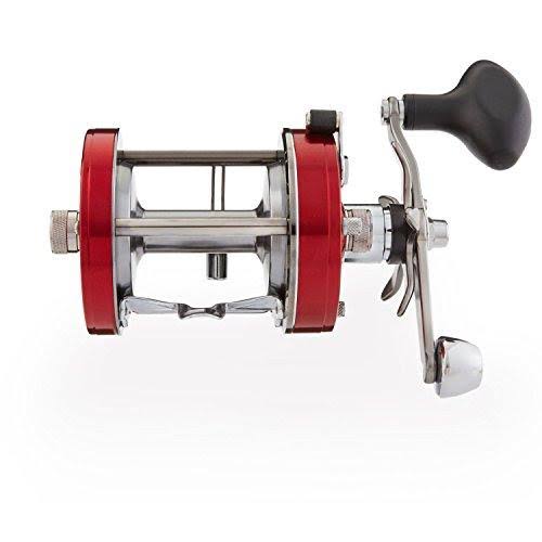 Ambassadeur 7000 C Round Baitcast Reel Y866