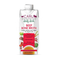 Beef Broth Meal Topper for Cats & Dogs C513042