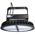 18 in. 2000-Watt Equivalent Integrated LED High Bay Light, 5000K G3551