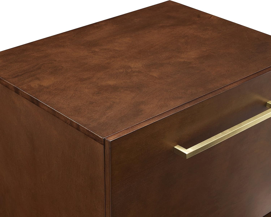 Vintage Mahogany Spirit Cabinet Z22487