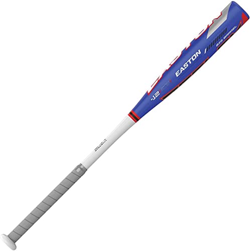 -12 Drop Big Barrel 1 Pc Alloy Baseball Bat N940726