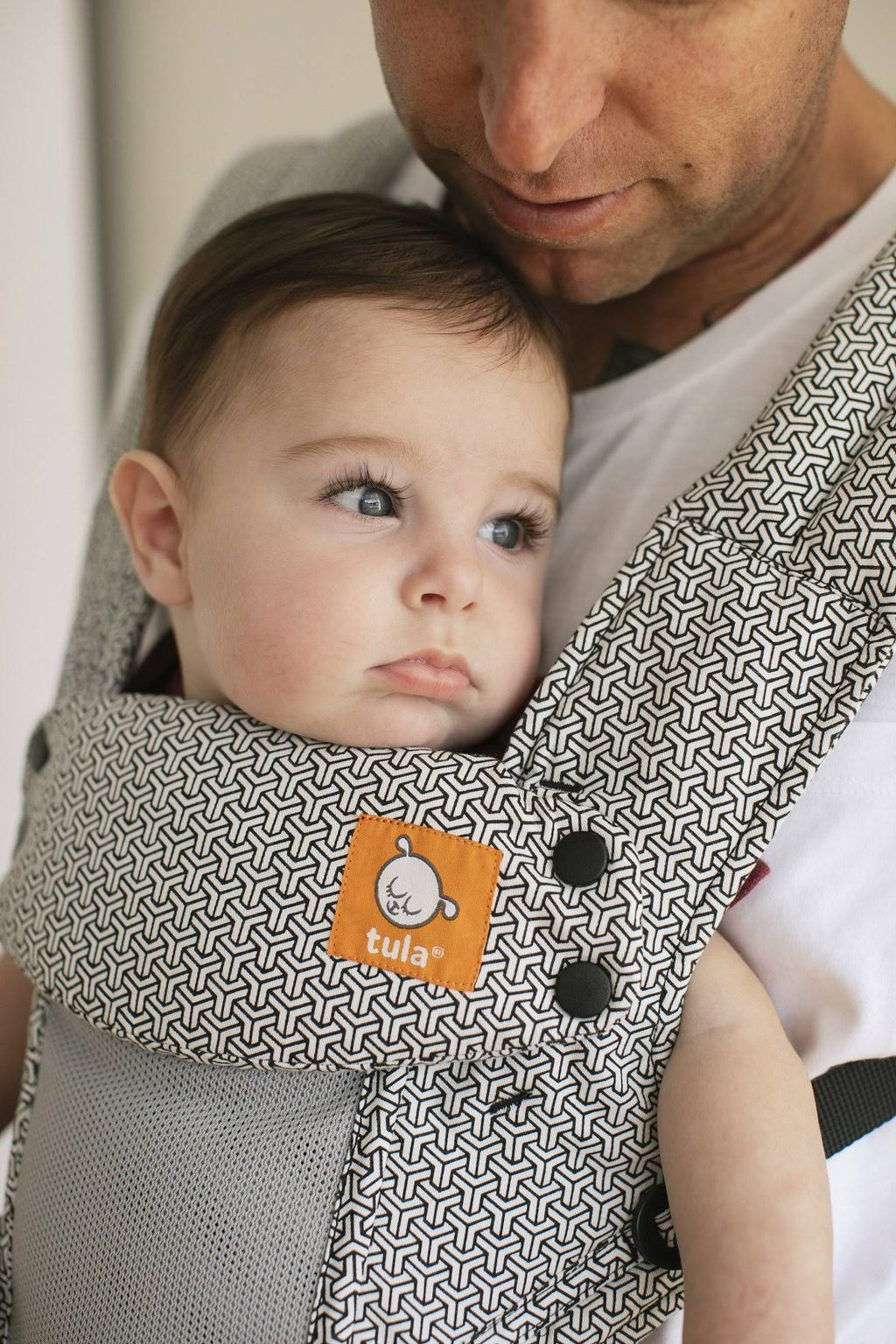 Tula Explore Baby Carrier R8472