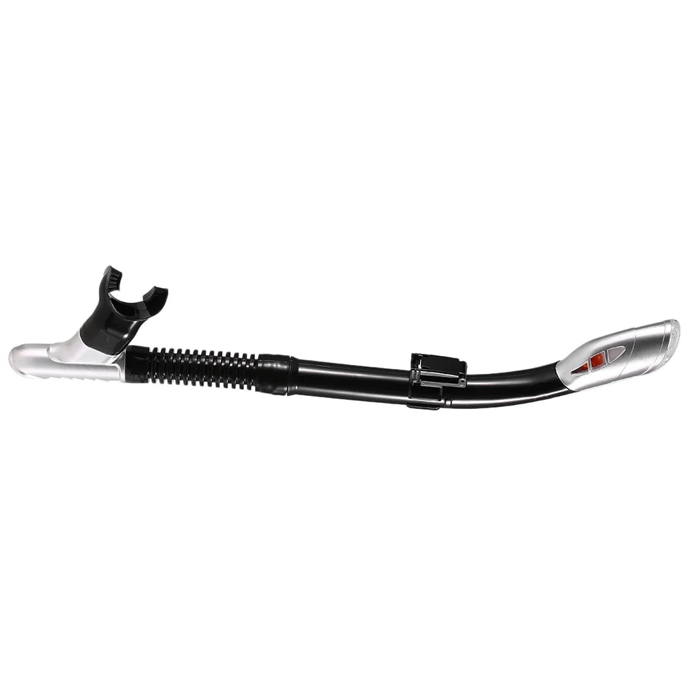 Freediving Snorkel Set with Goggles Z51923