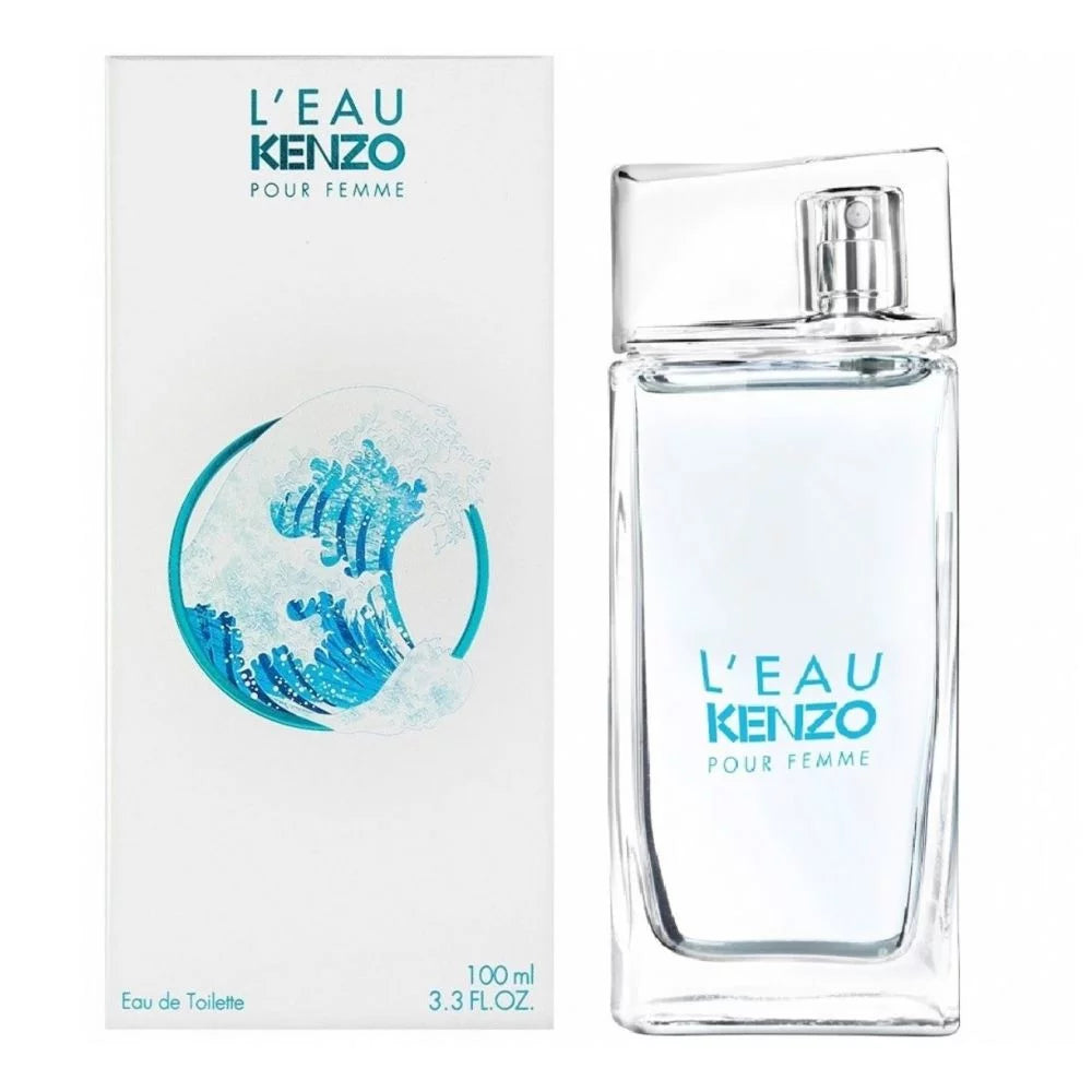 Eau de Toilette 3.3 fl oz C266