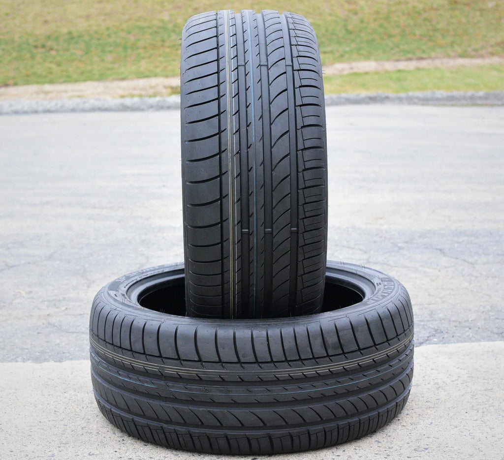 245/40R19 94Y Tire A8117