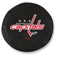 Black Wheel Cover Z6597