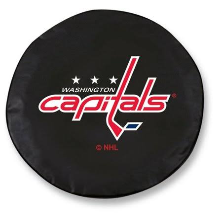 Black Wheel Cover Z6597
