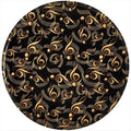 Silicone Trivet Pack of 3 U6803