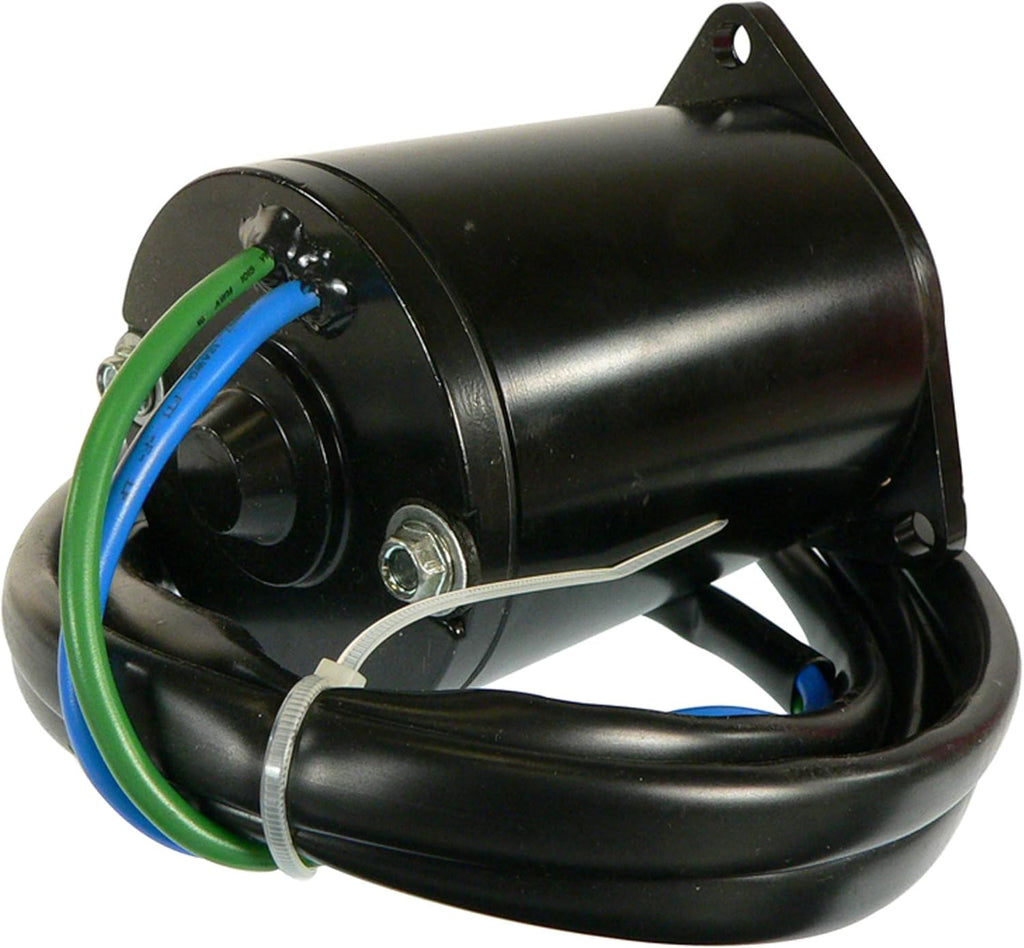 Power Tilt Trim Motor T15478