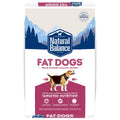 28 lb Chicken Meal Salmon Meal Barley Formula Dog Food Y439928
