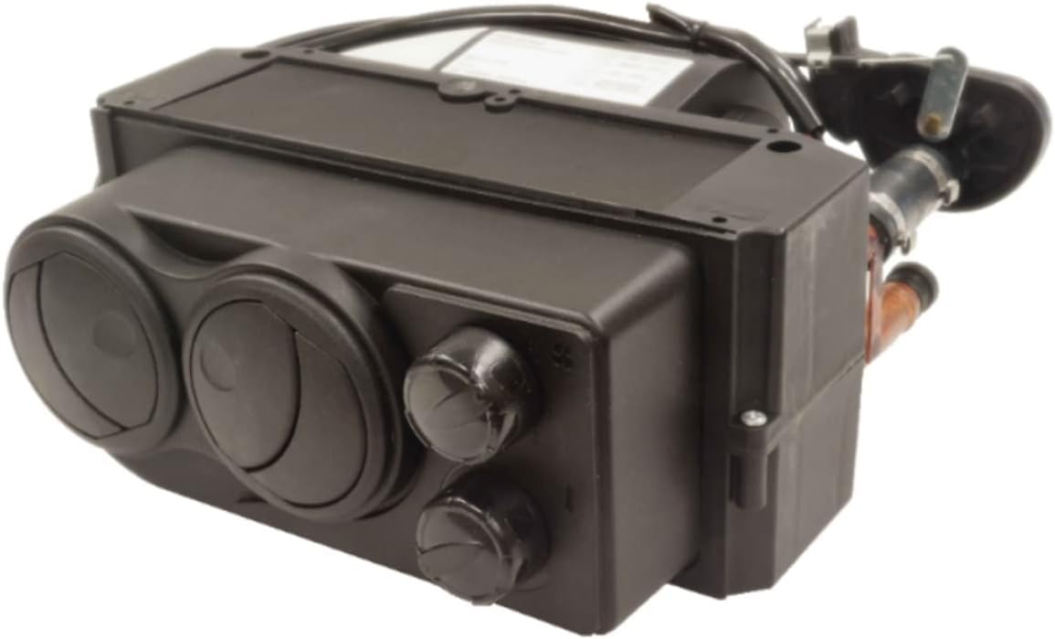 UTV Cab Heater Kit W4403