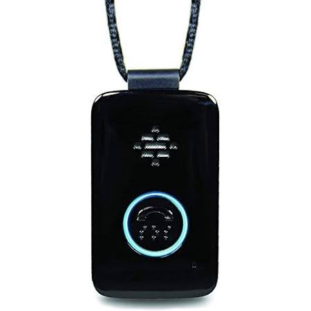 Medical Alert System with WiFi Location Tracking and Emergency Button E1844