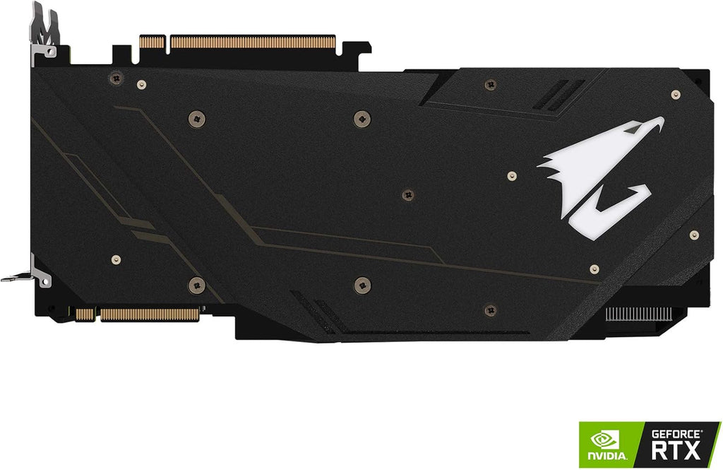 11GB GDDR6 Graphics Card P522029