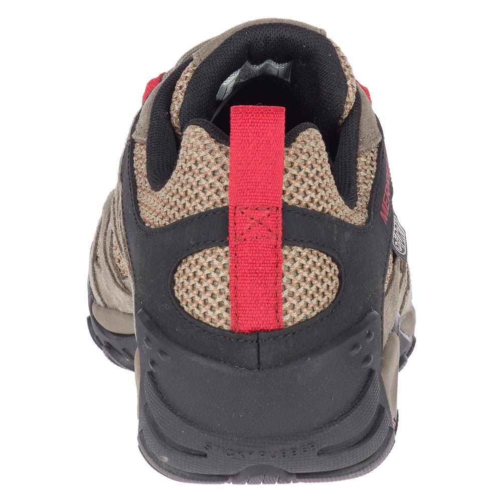 Men's Alverstone Waterproof Size 12 A78103