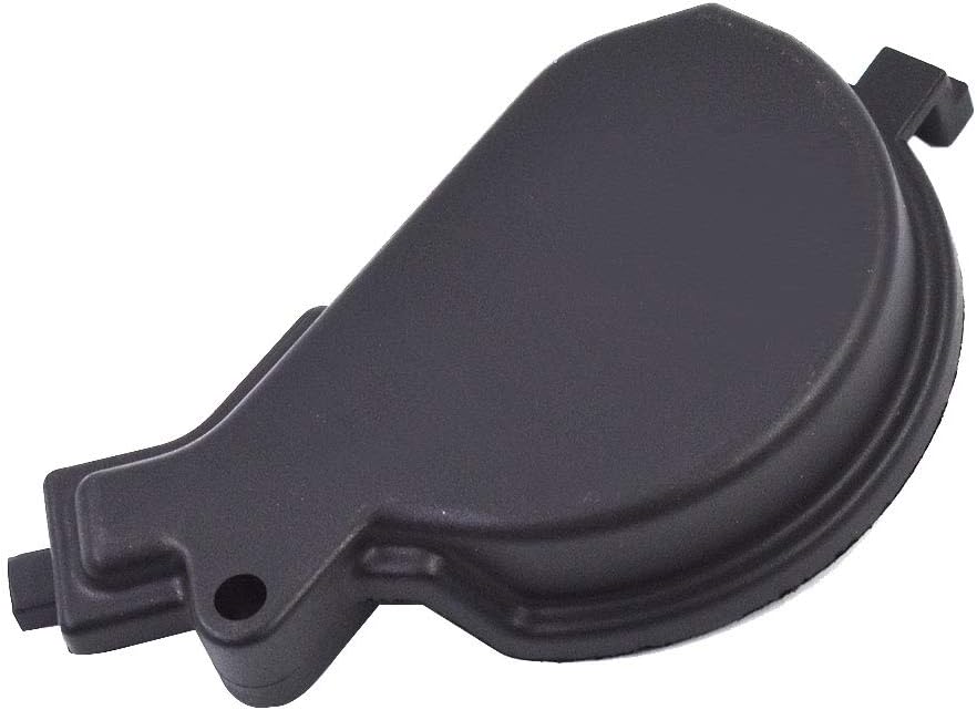 Carburetor D670