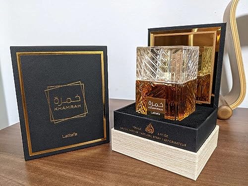 3.4 Ounce Eau de Parfum Spray D605052