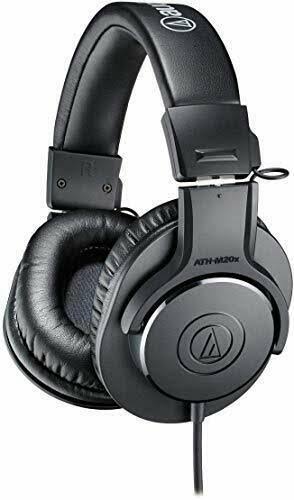 Professional Studio Monitor Headphones G7621