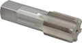 1-1/4 - 18 UNEF, H4, 6 Flute, Bright Finish, High Speed W8169