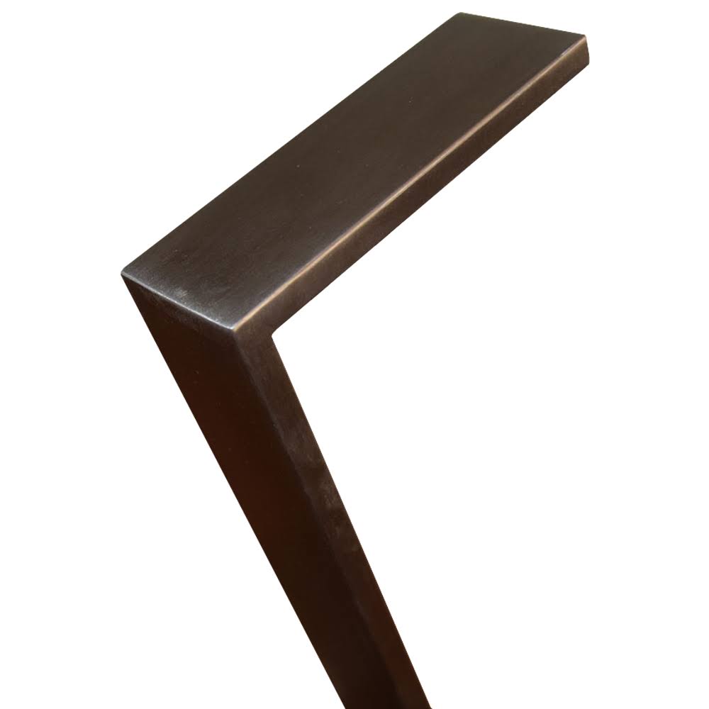 3W Stainless Steel LED Bollard Landscape Lighting C78337