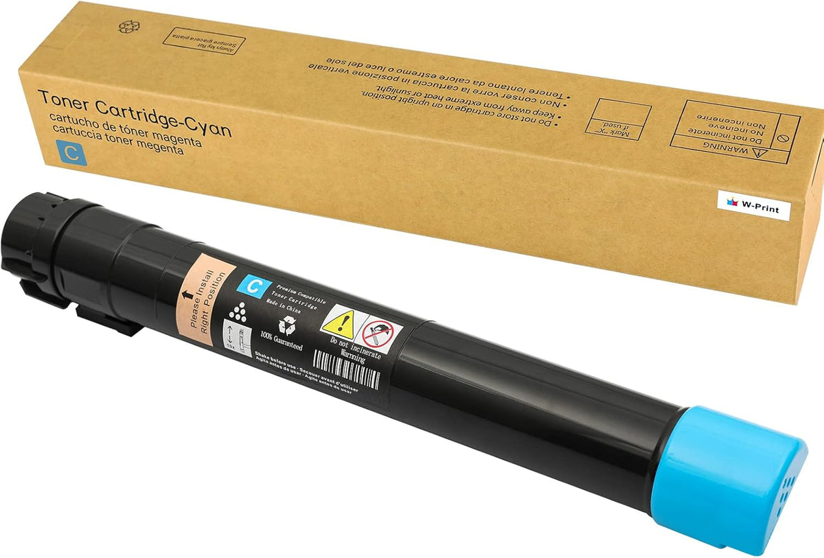 Remanufactured Magenta Toner Cartridge 1 Pack Y775