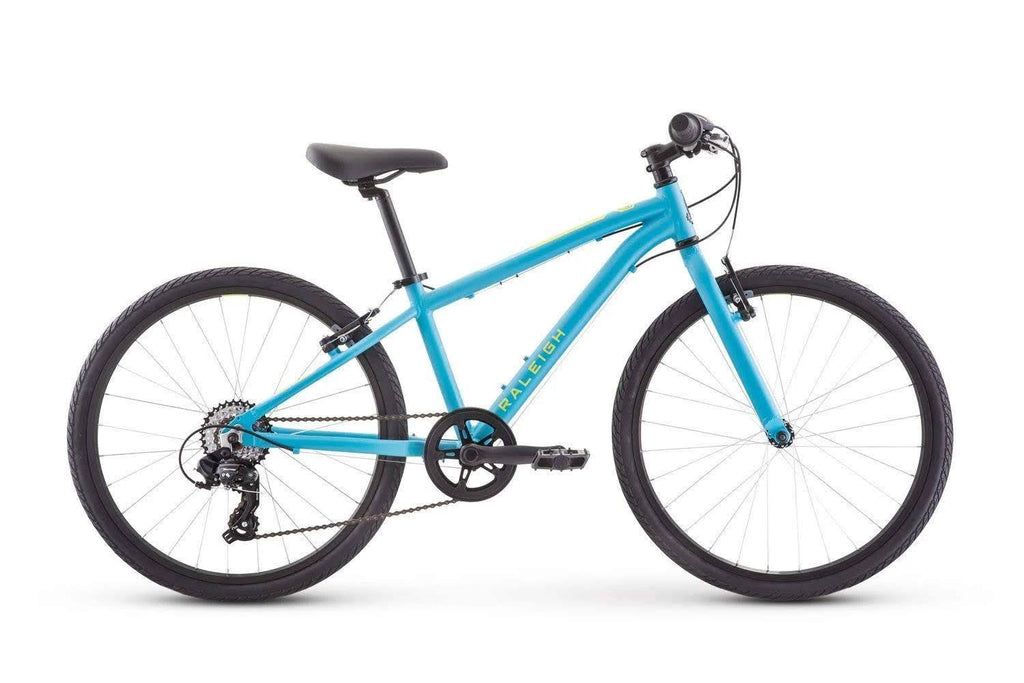 Blue Kids Bike W103147
