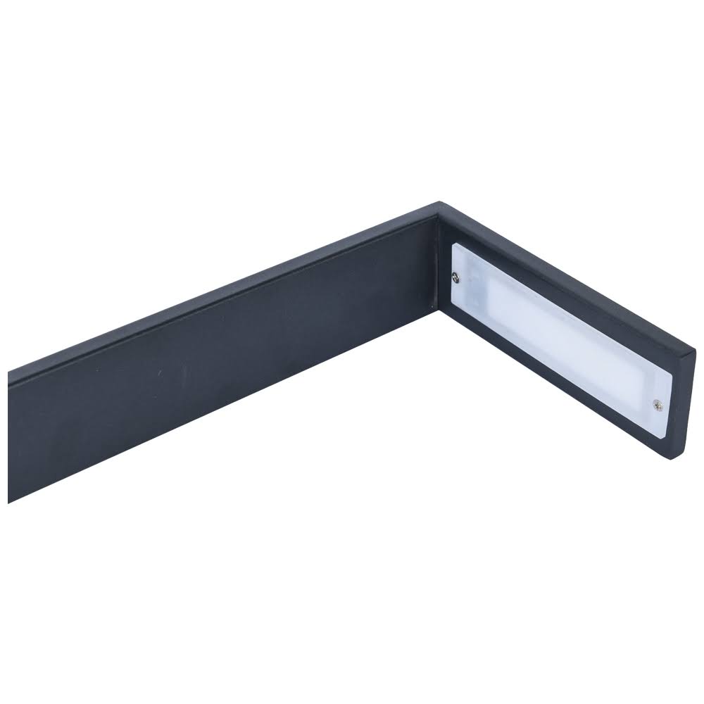 3W Stainless Steel LED Bollard Landscape Lighting C78337