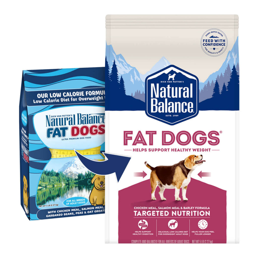 28 lb Chicken Meal Salmon Meal Barley Formula Dog Food Y439928