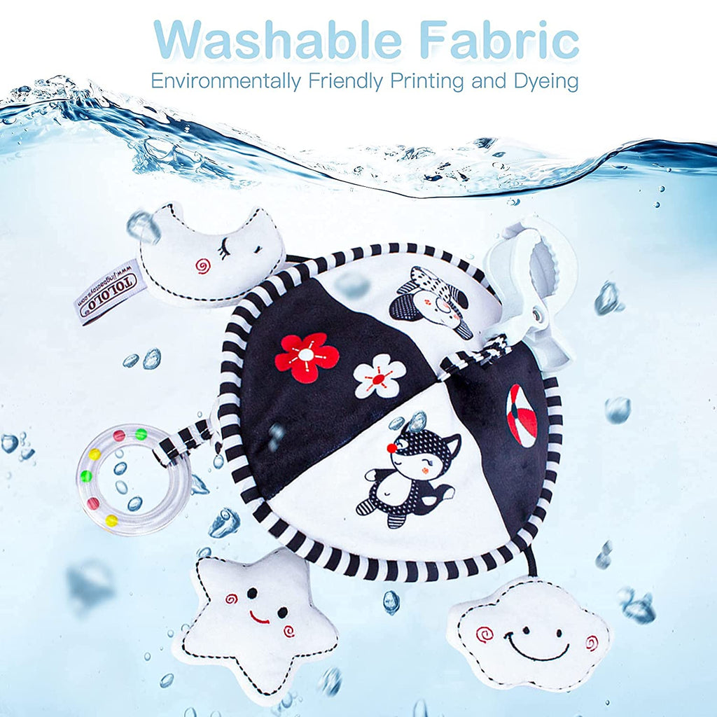 Hanging Baby Toys for Stroller I83133