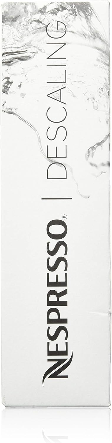 2 Packets Descaling Solution T899343