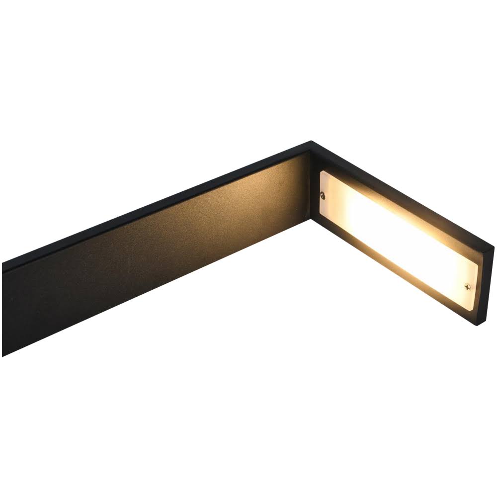 3W Stainless Steel LED Bollard Landscape Lighting C78337