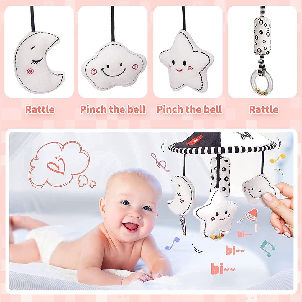 Hanging Baby Toys for Stroller I83133