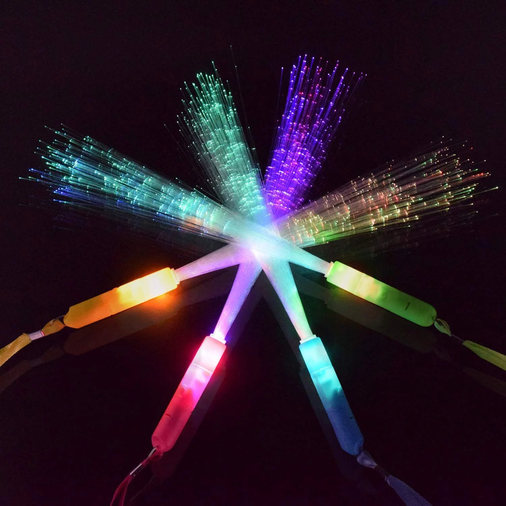 12pcs Glow Sticks Party Supplies M49638