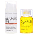 3.3 oz Reparative Styling Creme and 1 oz Bonding Oil Combo Pack C3145