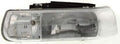 Chevy Silverado 1500/2500 Headlight Assembly Driver Side Halogen K939487