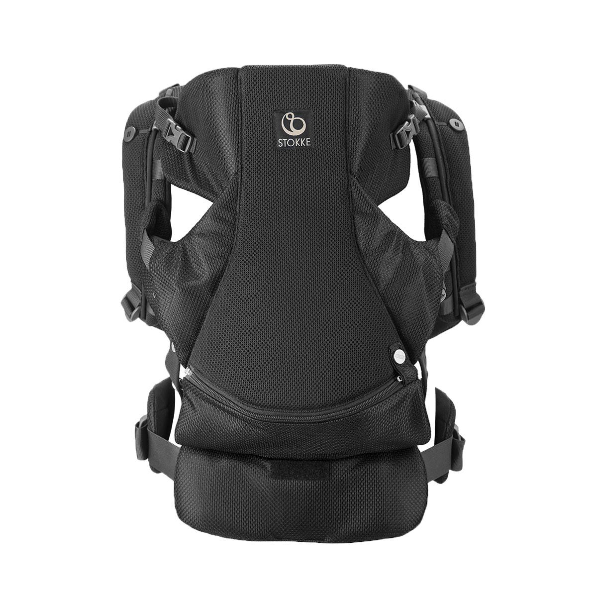 Brown Back Carrier L455407
