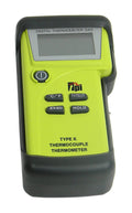 Dual Temperature Thermometer Case F844