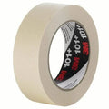 Tan 1.5 inch x 60 yds Masking Tape X2387