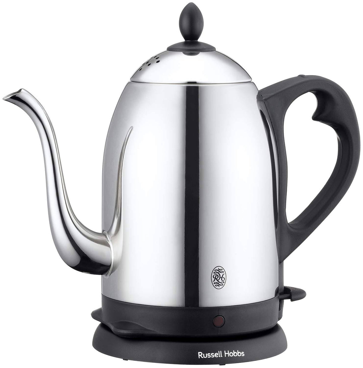 Electric Cafe Kettle 1.2L D406855