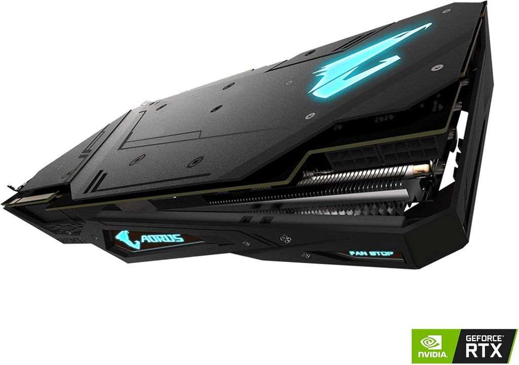 11GB GDDR6 Graphics Card P522029
