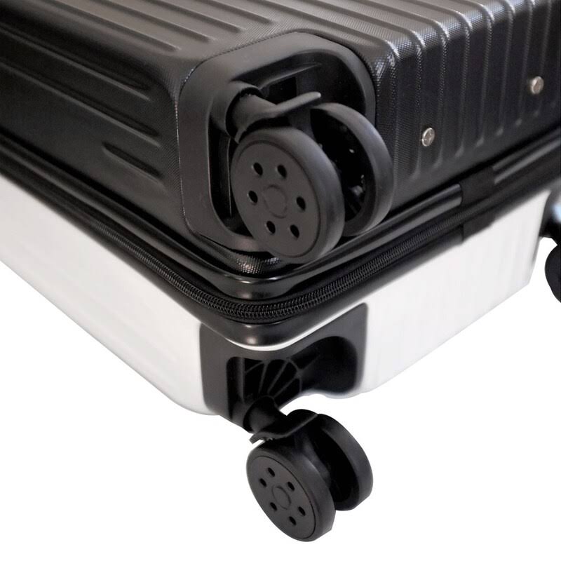 Premium Carry-On Hardcase T85102