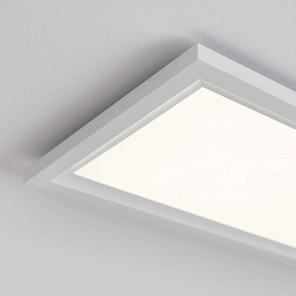 Ultra Thin White LED Panel Light H8690