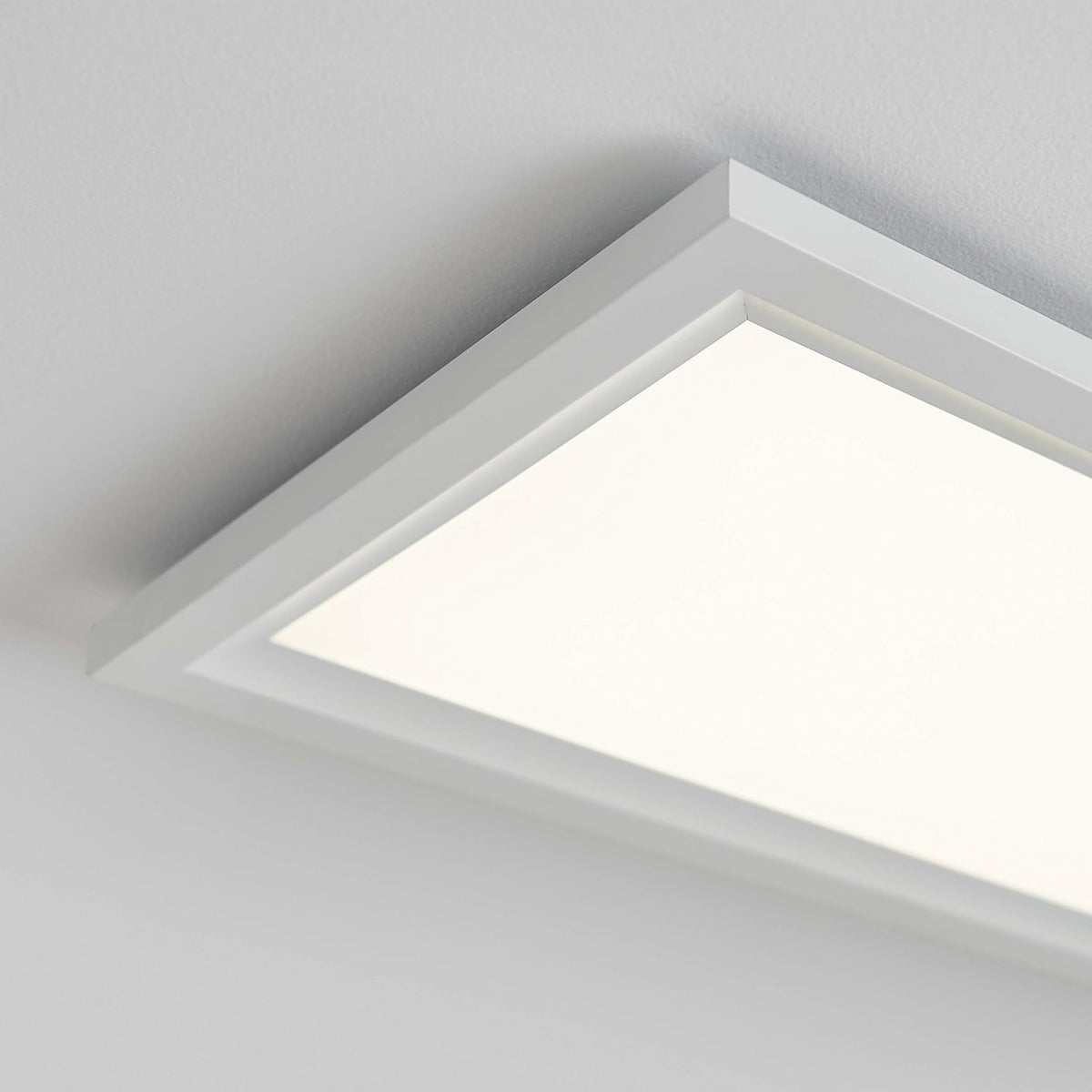 Ultra Thin White LED Panel Light H8690