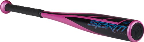 -12 Drop 1 Pc. Alloy T-Ball Bat X8302