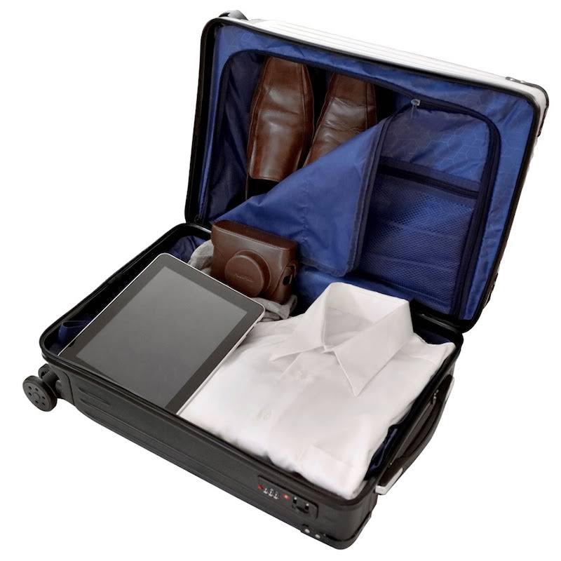Premium Carry-On Hardcase T85102