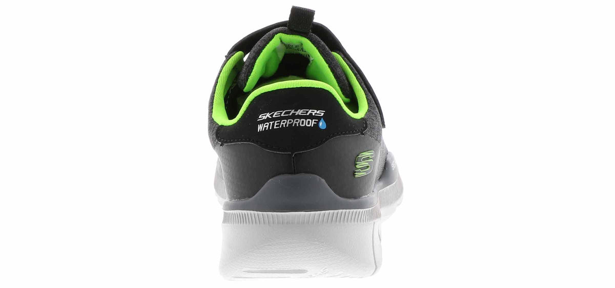 Black Charcoal Sneakers N87644