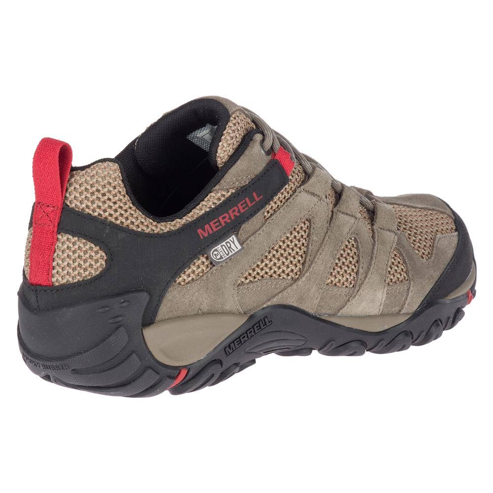 Men's Alverstone Waterproof Size 12 A78103