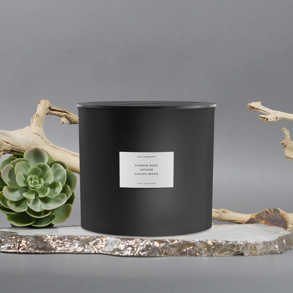 55oz Candle A559390