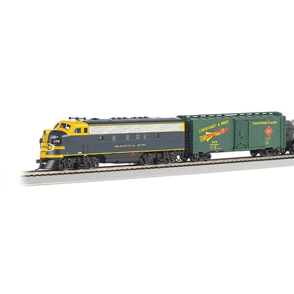 HO Scale Electric Train Set C1619